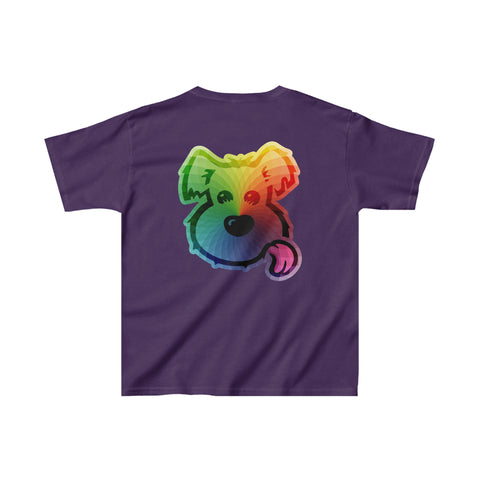 Spectrum Pride Tee  (Youth)