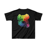 Spectrum Pride Tee  (Youth)