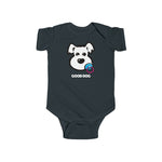 Good Puppy Infant Onesie