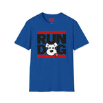 Run Dog Tee