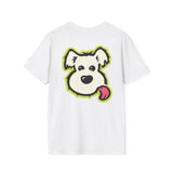 FUNky Dog Tee