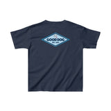 Double Diamond Dog Tee  (Youth)