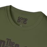 The Dogfather Tee