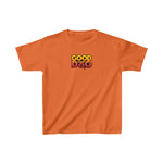 Dog Days Tee  (Youth)