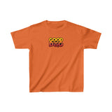 Dog Days Tee  (Youth)