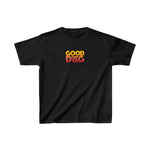 Dog Days Tee  (Youth)