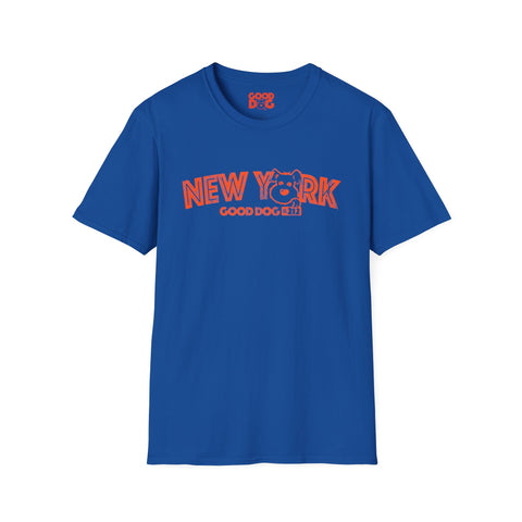 New York City Tee