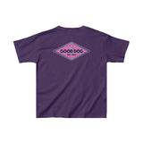 Double Diamond Dog Tee  (Youth)