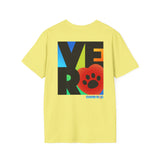 The Heart of Vero Tee