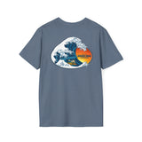 Surf Dogs Tee