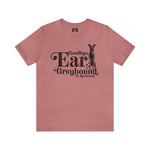 Goodbye Earl Greyhound Tee