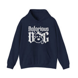 Notorious DOG Hoodie