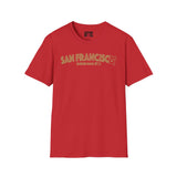 San Francisco Tee