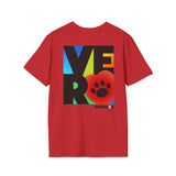 The Heart of Vero Tee