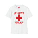 Lifesaver Tee