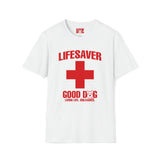 Lifesaver Tee