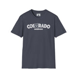 Colorado Tee