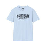 Miami Tee