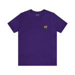 A Little Pride - Love Tee