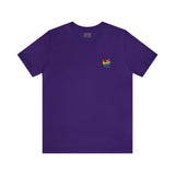 A Little Pride - Love Tee