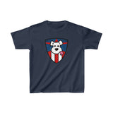 Top Dog Tee  (Youth)