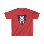 Top Dog Tee  (Youth)