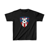 Top Dog Tee  (Youth)