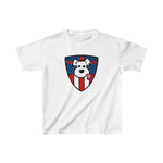 Top Dog Tee  (Youth)