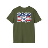 1776 Dog Tee