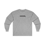 Husky LS Tee