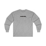 Husky LS Tee