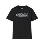 Chicago Tee