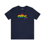 Pride Ally Tee