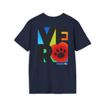 The Heart of Vero Tee