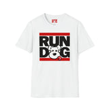 Run Dog Tee