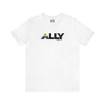 Pride Ally II Tee