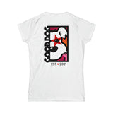 Mad Dog Tee (Women's)