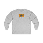 Corgeous Dog LS Tee