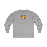 Corgeous Dog LS Tee