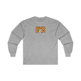 Corgeous Dog LS Tee