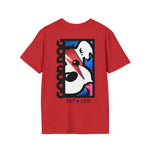 Ziggy Stardog Tee