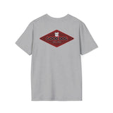 Double Diamond Dog Tee