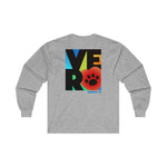 The Heart of Vero LS Tee