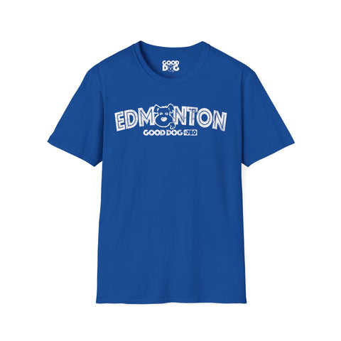 Edmonton Tee