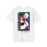 Ziggy Stardog Tee