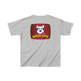 What's Up Dog Tee  (Youth)