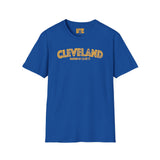 Cleveland Tee