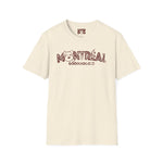 Montréal Tee