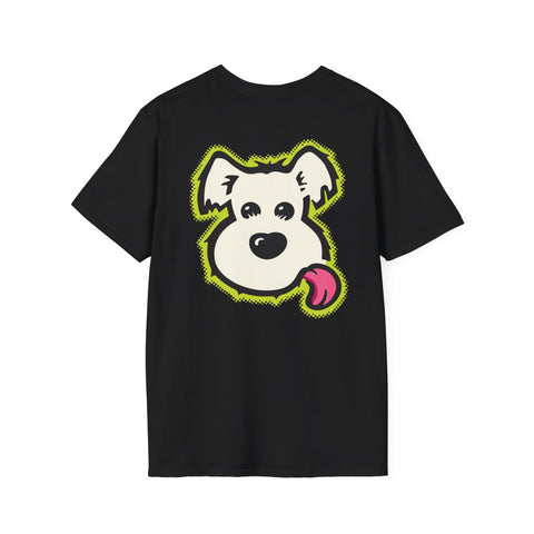 FUNky Dog Tee