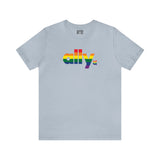 Pride Ally Tee